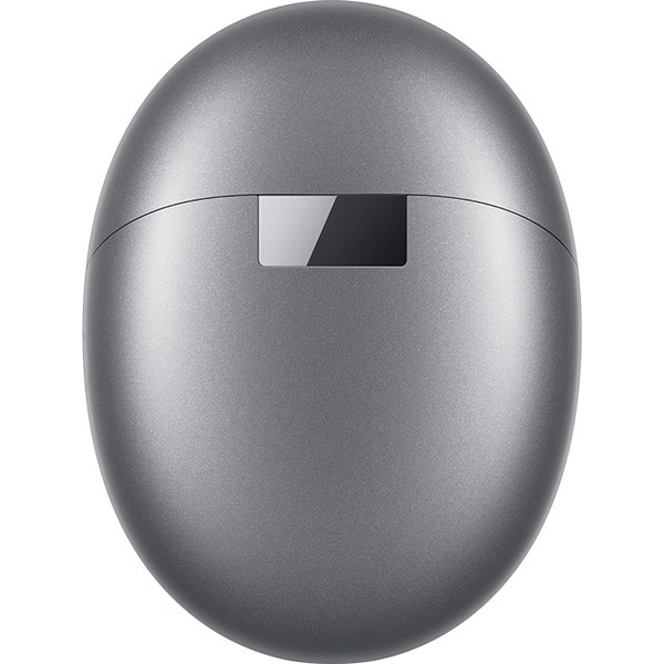 Беспроводные наушники HUAWEI Freebuds 5 T0013 (мерцающий серебристый)