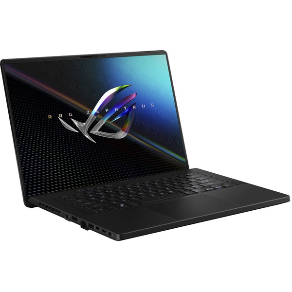 Игровой ноутбук Asus ROG Zephyrus M16 GU603ZM-K8057