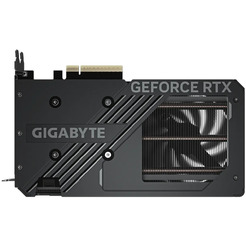 Видеокарта Gigabyte GeForce RTX 5060 Ti Windforce 8G GV-N506TWF2-8GD
