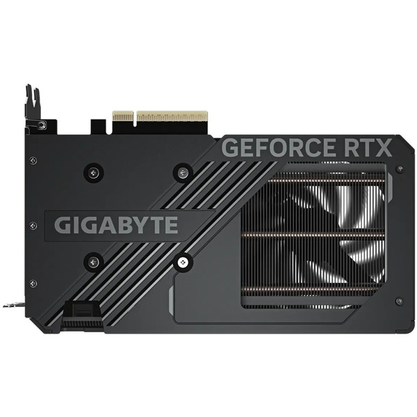 Видеокарта Gigabyte GeForce RTX 5060 Ti Windforce 8G GV-N506TWF2-8GD