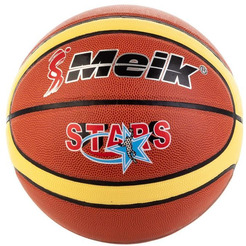 Мяч баскетбольный MEIK PD-870
