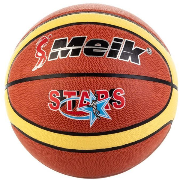 Мяч баскетбольный MEIK PD-870