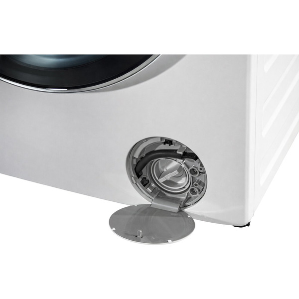 Стирально-сушильная машина Pioneer WMD-140801M_WH