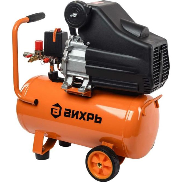 Компрессор Вихрь КМП-230/24 (74/3/2)