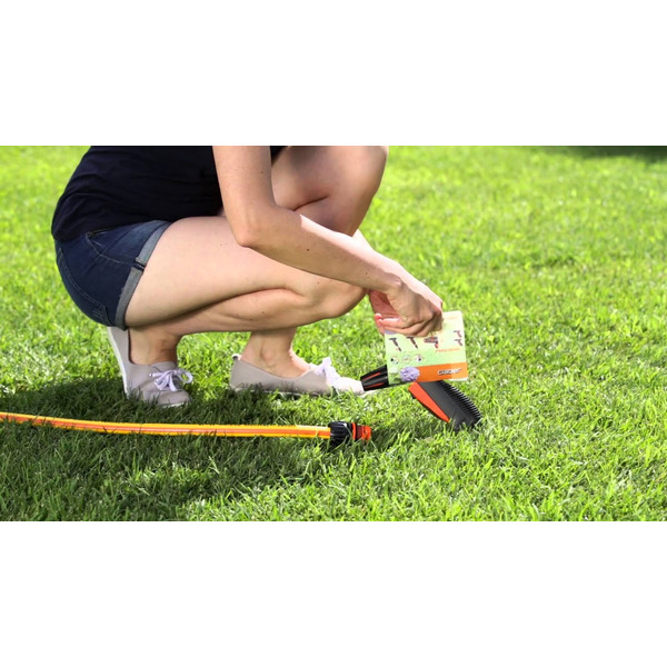 Пистолет поливочный Claber Precision Confort 9561