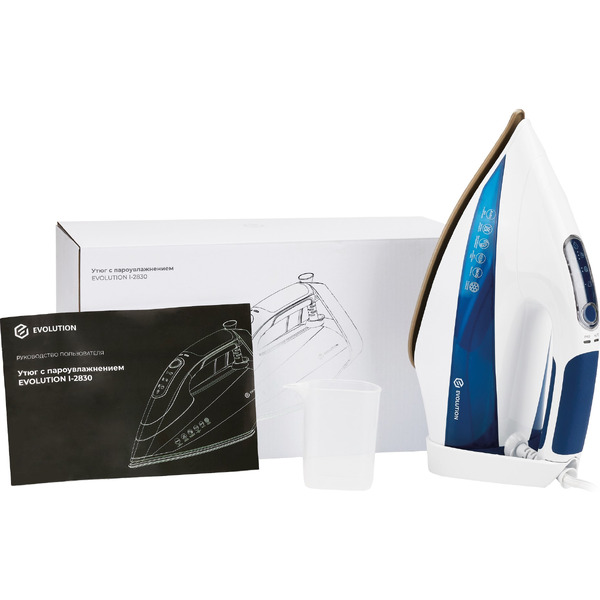 Утюг EVOLUTION I-2830