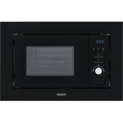 Встраиваемая микроволновая печь Akpo MEA 820 08 MMP01 BL