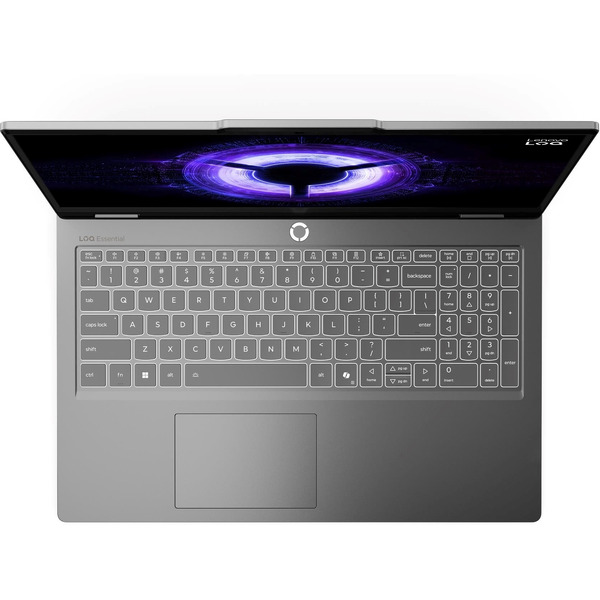 Ноутбук Lenovo LOQ Essential 15IRX11 83SC001LPS Win11Pro