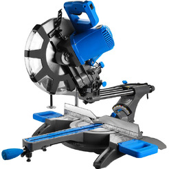 Торцовочная пила Deko DKMS305 Laser 084-1060