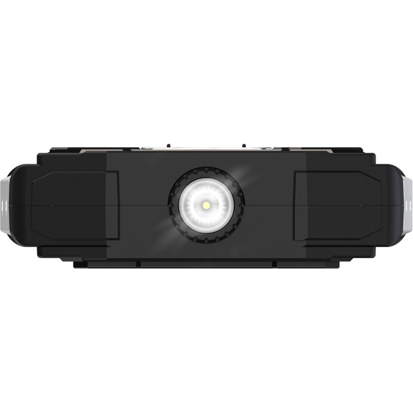 Мобильный телефон Maxvi T20 +ЗУ WC-112 (черный)