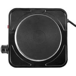 Плита электрическая настольная CENTEK CT-1506 Black
