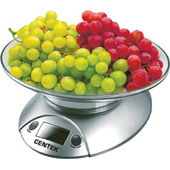 Кухонные весы CENTEK CT-2451