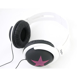 Наушники DIGION PTSTARBLCPK