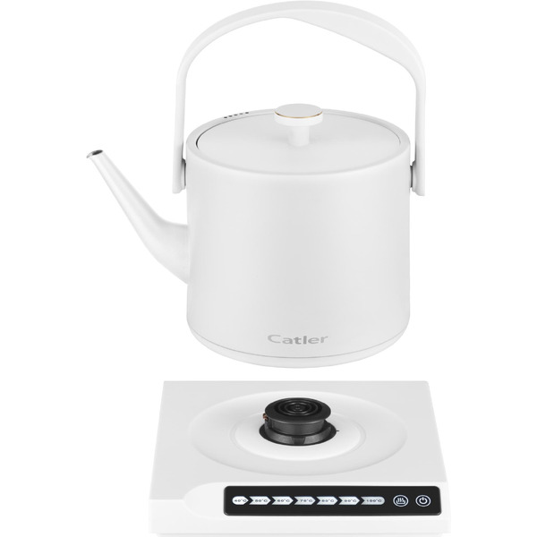 Электрочайник Catler BM 500 Charlotta