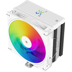 Кулер для процессора Thermalright Assassin X 120 R Digital ARGB TRAX120RDAW (белый)