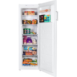 Морозильник MAUNFELD MFFR170W