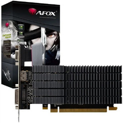 Видеокарта AFOX GeForce GT 210 512MB GDDR3 AF210-512D3L3-V2