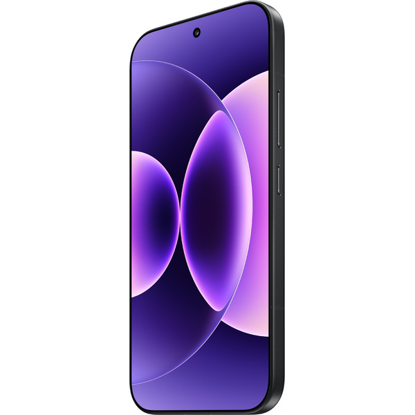 Смартфон Xiaomi 17 12GB/512GB Black EU