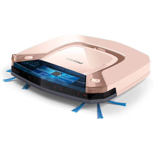 Робот-пылесос PHILIPS FC8795/01