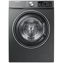 Стиральная машина SAMSUNG WW80R62LVEXDLP