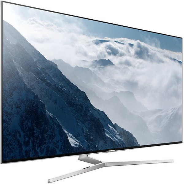 Телевизор LED SAMSUNG UE55KS8000UXRU