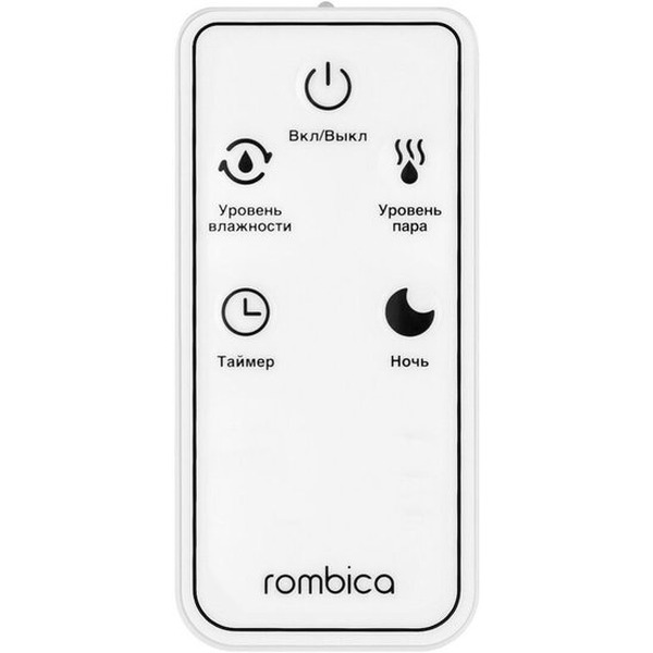 Увлажнитель воздуха Rombica Nova HUM-046