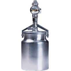 Краскопульт Fubag Expert S1000/1.5 HVLP 8641887