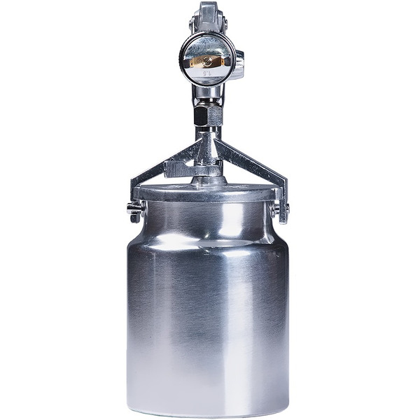 Краскопульт Fubag Expert S1000/1.5 HVLP 8641887