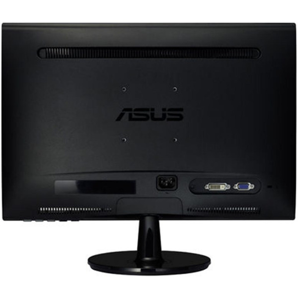 Монитор ASUS VS207T-P