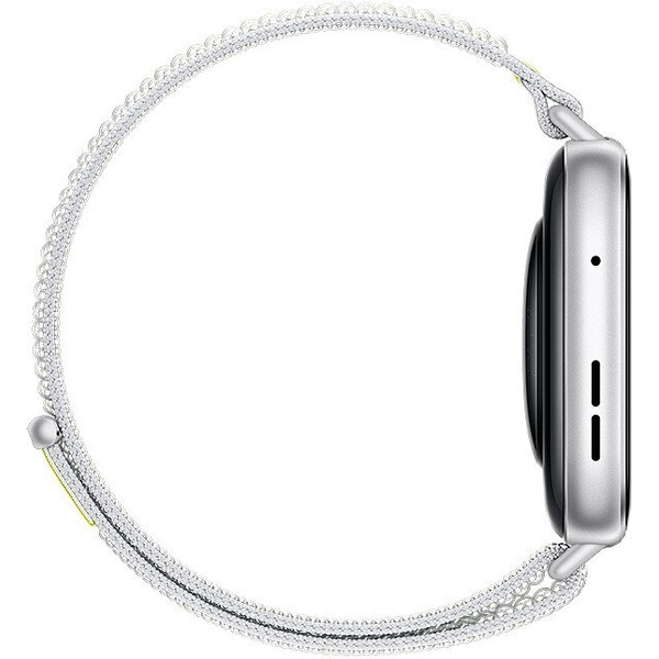 Смарт-часы Huawei Watch Fit 5 (NKI-B19) Серебристый