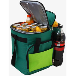 Термосумка Miru 9034 24л