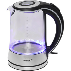Электрический чайник Vitek VT-WK1009
