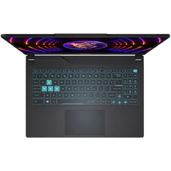 Игровой ноутбук MSI Cyborg 15 A2RVE-2404XBY Win11Pro