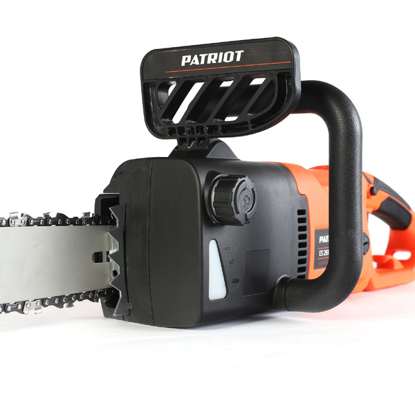 Пила цепная электрическая Patriot ES 2618