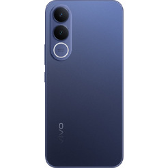 Смартфон vivo V70 FE V2550 8GB/256GB (синий)