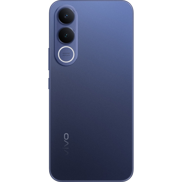 Смартфон vivo V70 FE V2550 8GB/256GB (синий)