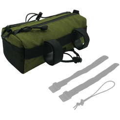 Сумка велосипедная на раму Deepspace BB-013