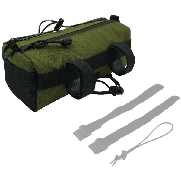 Сумка велосипедная на раму Deepspace BB-013