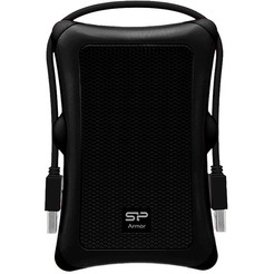 Внешний накопитель Silicon-Power Armor A30 1TB SP010TBPHDA30S3A