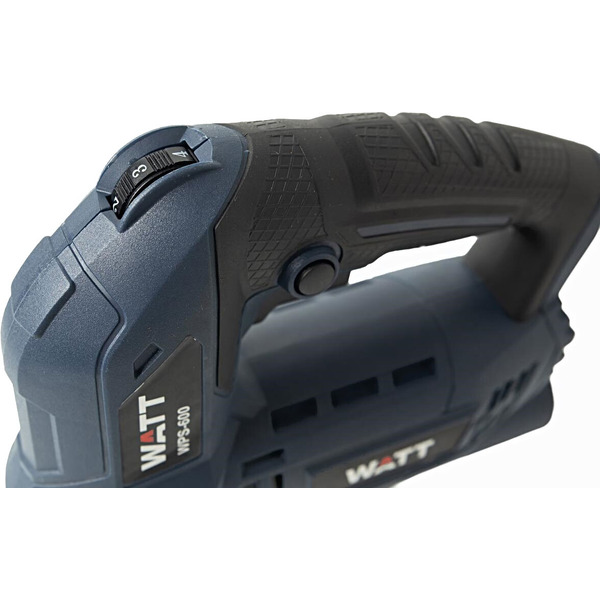 Электролобзик WATT WPS-600 3.600.055.00