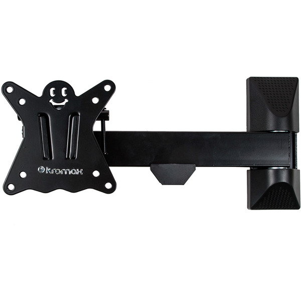 Кронштейн Kromax CASPER-103 (черный)