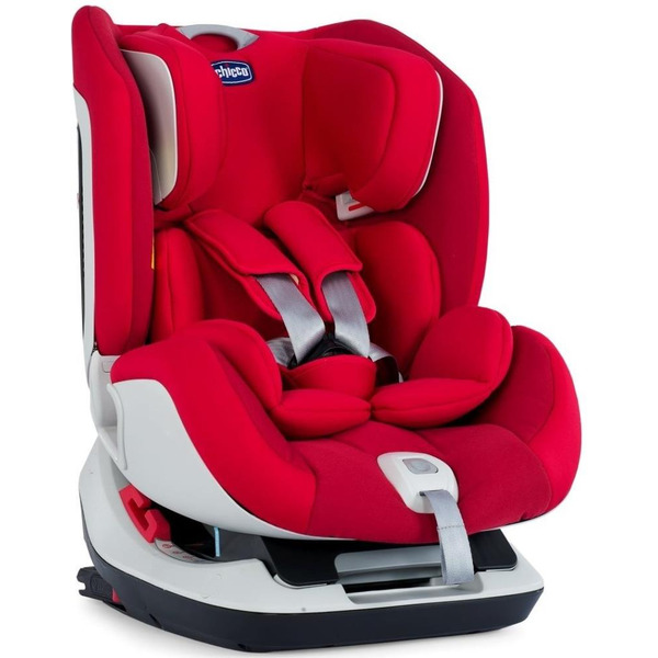 Детское автокресло CHICCO Seat Up 012 Red