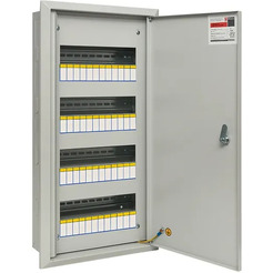 Щит распределительный EKF ЩРВ-48 (650х340х120) IP31 PROxima