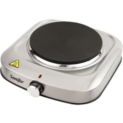 Электрическая плита Sonifer SF-3058