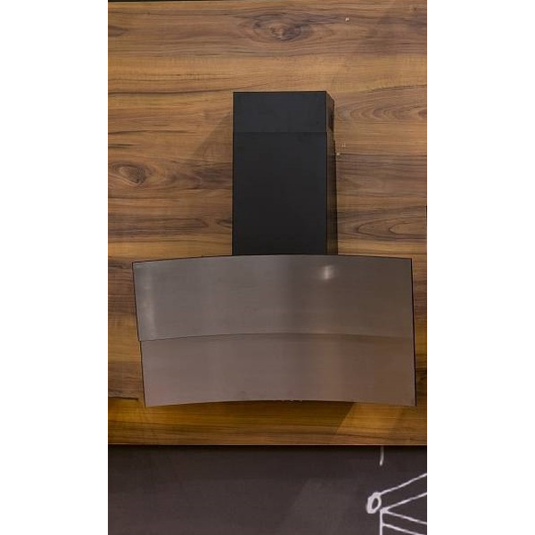 Вытяжка MAUNFELD Plym Arca 60 (нержавеющая сталь)