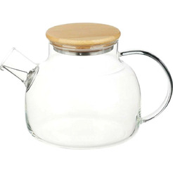 Заварочный чайник Sundays Home HGT-12/1 (1000мл)