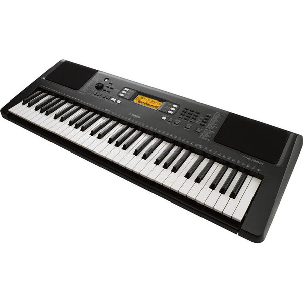 Синтезатор YAMAHA PSR-E363