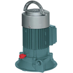 Полупогружной насос Grandfar GVSm550