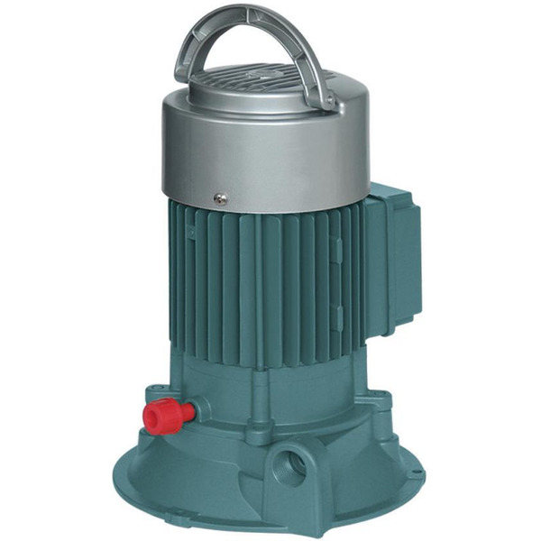 Полупогружной насос Grandfar GVSm550