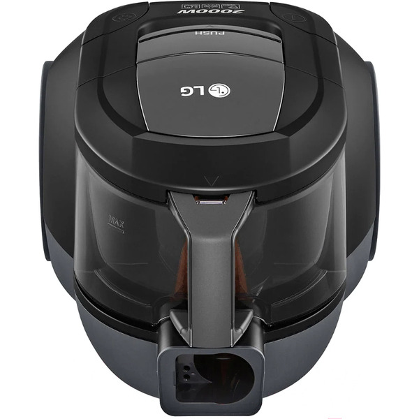 Пылесос LG VC5316NNTS